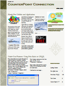 Newsletter