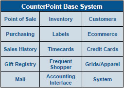 V7 Base System